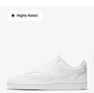 Nike Court Vision Low